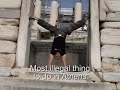 BAMM Tour 2007 - Stop 2 - Athen