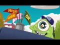 Club Penguin 2013: Monsters University en la Isla Comercial HD. Club Penguin 2013: Monsters University en la Isla Comercial HD.