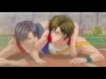 Ometto Samba- Seigaku Regulars