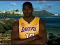 Lakers 2007 Pre Season Intro Lakers 2007 Pre Season Intro