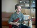 guitar jolana made by CSSR