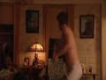 gale harold in wake, kiss with april
