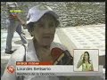 Opositores no saben por que prostestaron