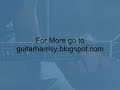 A Country Boy Can Survive Guitar Riff - Thumb #3