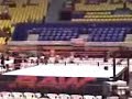 wwe en el salvador