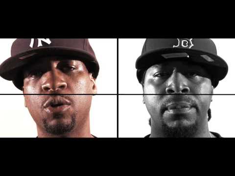 Masta Ace & EDO. G – Ei8ht Is Enough [Directed by Court Dunn]