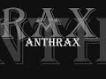 Anthrax Anti Social