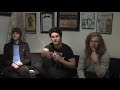 EARSHOT INSTORE! EARSHOT INSTORE!