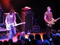 Minus The Bear - Knights - Metro Theatre, 09/02/08