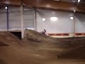 Motocrosshalli Dynaset