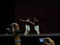 Zouk Workshop 1 - Kadu Pires & Larissa Thayane Zouk Workshop 1 - Kadu Pires & Larissa Thayane