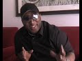 Interview de Marc Mac 4hero � Contre temps 2008