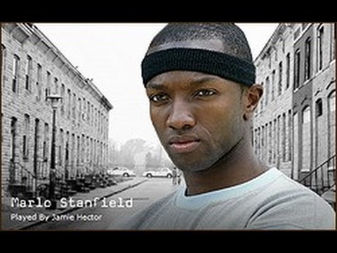 Wire - The critically acclaimed series
