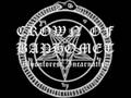 CROWN OF BAPHOMET - Moonforest Incarnation