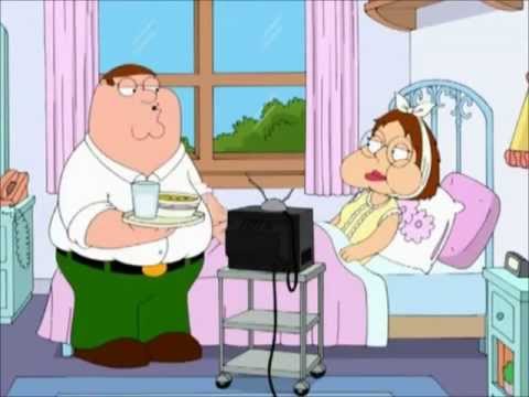 meg griffin