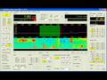 Flex 5000 test recording (JA on 40m)