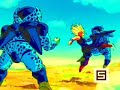 dragonball dragonball