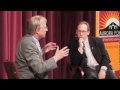 Richard Dawkins and Lawrence Krauss - Discussion (1/12)