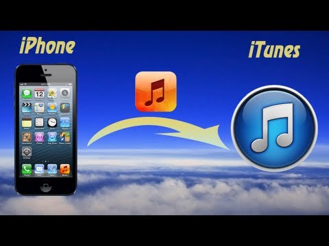 how to take music off iphone
