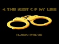 Robin Thicke 4 The Rest Of My Life Official Music Video and Lyrics