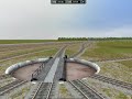 Looe Route i have built on Rail Simulator