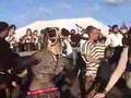 Bagpipe and Didgeridoo Duet (Jigs)