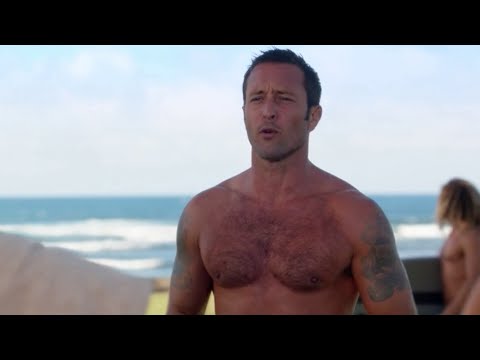 Hawaii Five-0: 6.13 Umia Ka Hanu (Hold The Breath) Music: Dick Dale - Misirlou