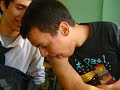 lamiendo brazo ignacio fernandez