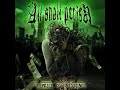 All Shall Perish- The Last Relapse