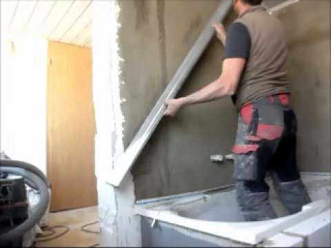 Abziehschlitten.de Badrenovierung