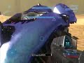 Halo 3 - CTF on Sandtrap (Part 2)