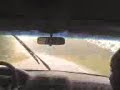 Hail Storm