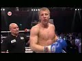 Gokhan Saki vs Jantje Siersma : www.Gokhansaki.nl Gokhan Saki vs Jantje Siersma : www.Gokhansaki.nl