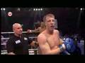 Gokhan Saki vs Jantje Siersma : www.Gokhansaki.nl