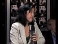 Michelle Rhee Pt. 5 - The Q&A Cafe with Carol Joynt