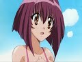 Karin Episode 11 (2-3)