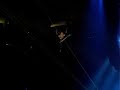 Madonna NYC 10/6 Palin Speech + Lucky Star