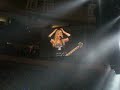 Madonna NYC 10/6 Palin Speech + Lucky Star