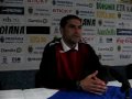 Jerry Gane, dupa CSM Rm. Valcea - Gaz Metan CFR 2-2 (I)