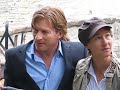 David Wenham in Querfurt 1