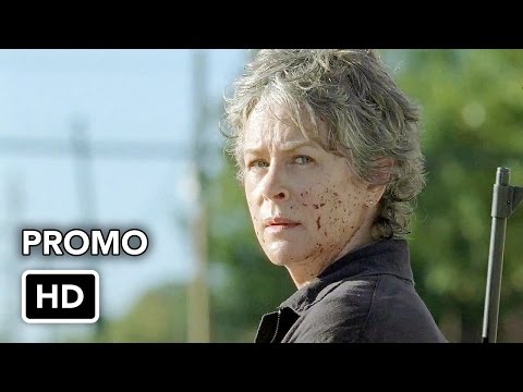 The Walking Dead 7. Sezon 13. Bölüm Fragmanı                                                                                                                                                                                                              