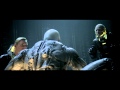 Prometheus Alternate Scene: 