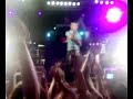 Concierto Sergio Contreras en Arjona (Ja�n). II