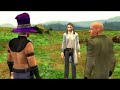 Chicken Chaser - The Movies/Fable Demo