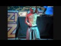 Soulja Boy SHIRTLESS Kiss Me Thru the Phone LIVE & Crank Dat @ z100 Zootopia 2009