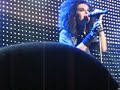 Tokio Hotel- 1000 Oceans at The Fillmore S.F