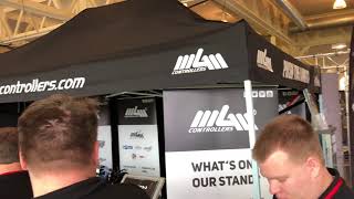 ROTOR Live 2018 Iffezheim