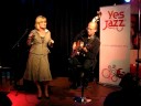 Evergreen Swingtet met Josine van Och