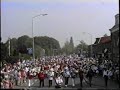 Laurentius Voorschoten 50 jaar bevrijding