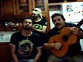 video de humor, em grande homenagem aos grandes ti�o carreiro e pardinho.

esperamos que n�o ofenda a ninguem, a nenhum f� da dupla, fizemos isso porque tb somos f�s.